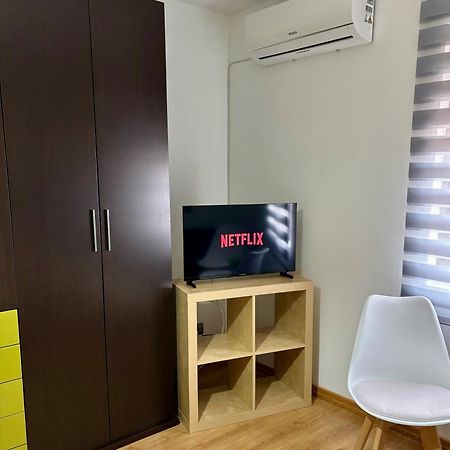 Appartement Casa Ubedi En Pleno Casco Historico à Úbeda Extérieur photo