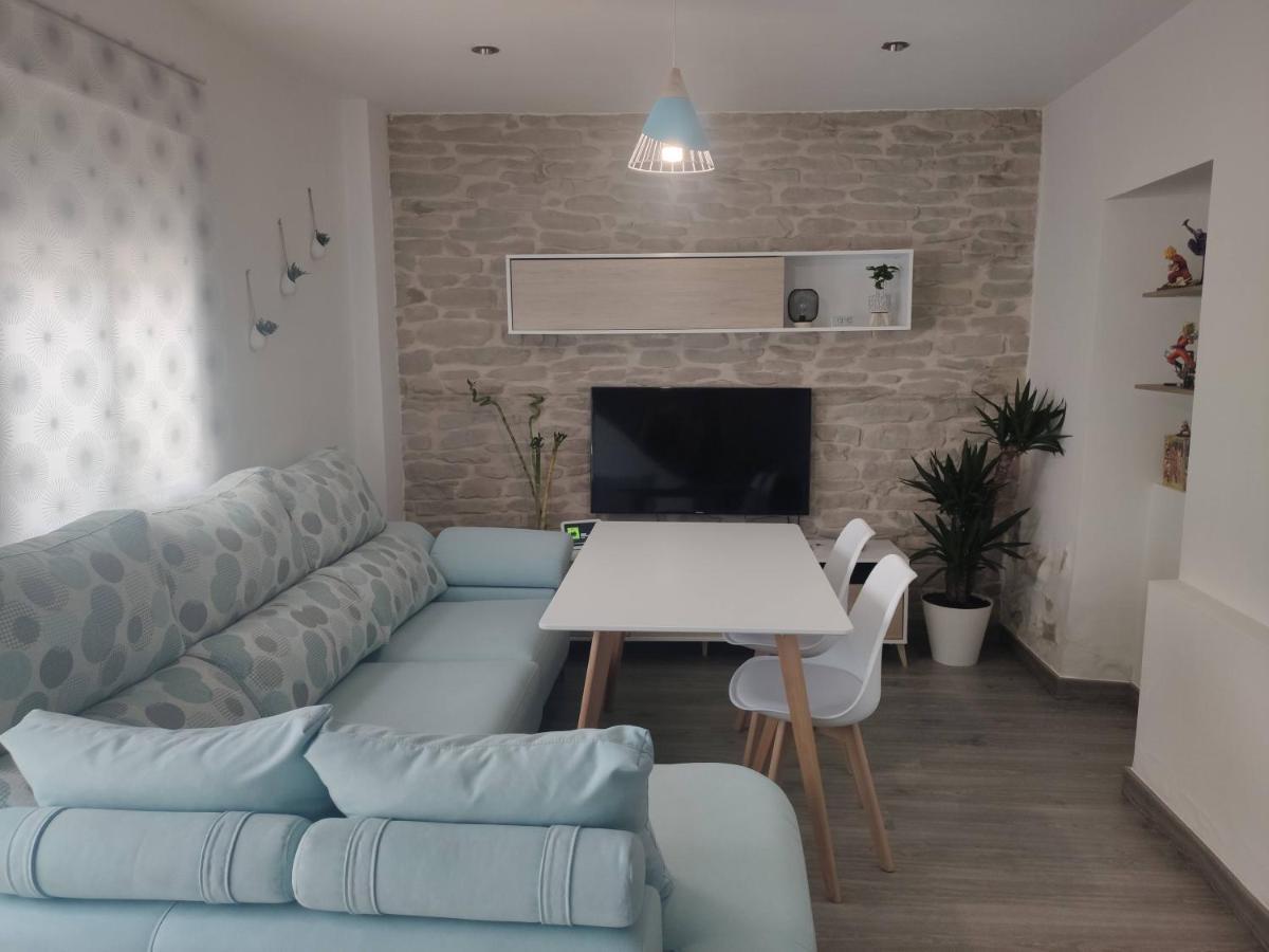 Appartement Casa Ubedi En Pleno Casco Historico à Úbeda Extérieur photo