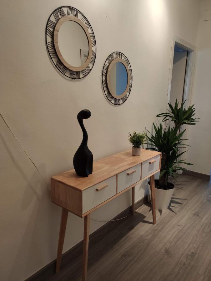 Appartement Casa Ubedi En Pleno Casco Historico à Úbeda Extérieur photo