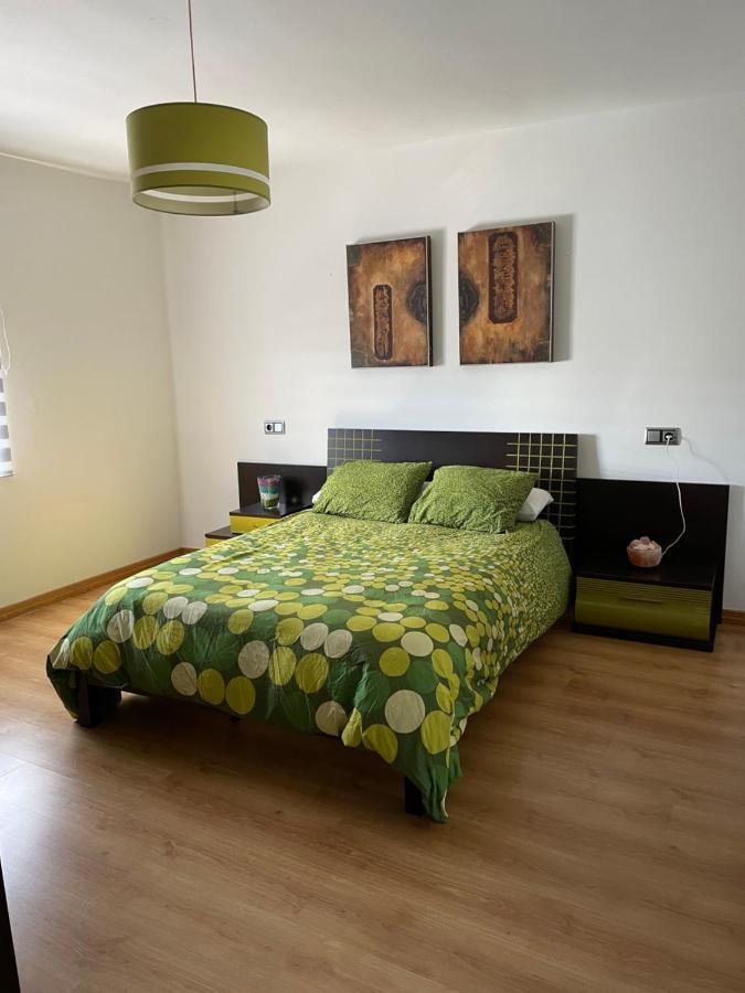 Appartement Casa Ubedi En Pleno Casco Historico à Úbeda Extérieur photo