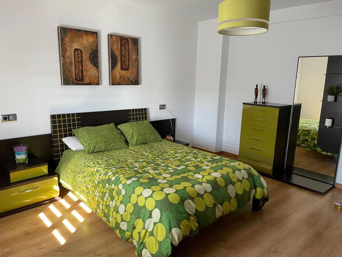 Appartement Casa Ubedi En Pleno Casco Historico à Úbeda Extérieur photo