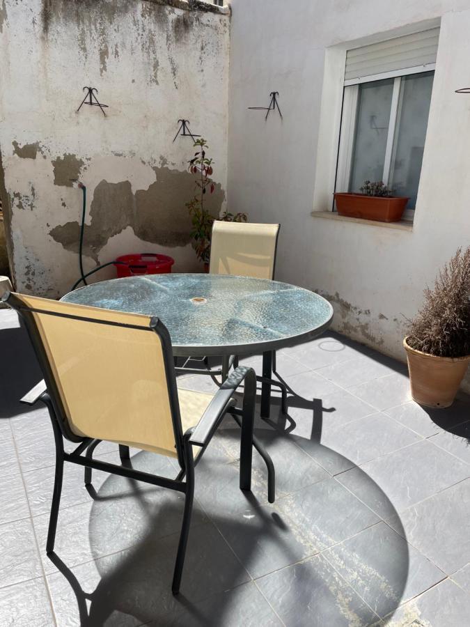 Appartement Casa Ubedi En Pleno Casco Historico à Úbeda Extérieur photo