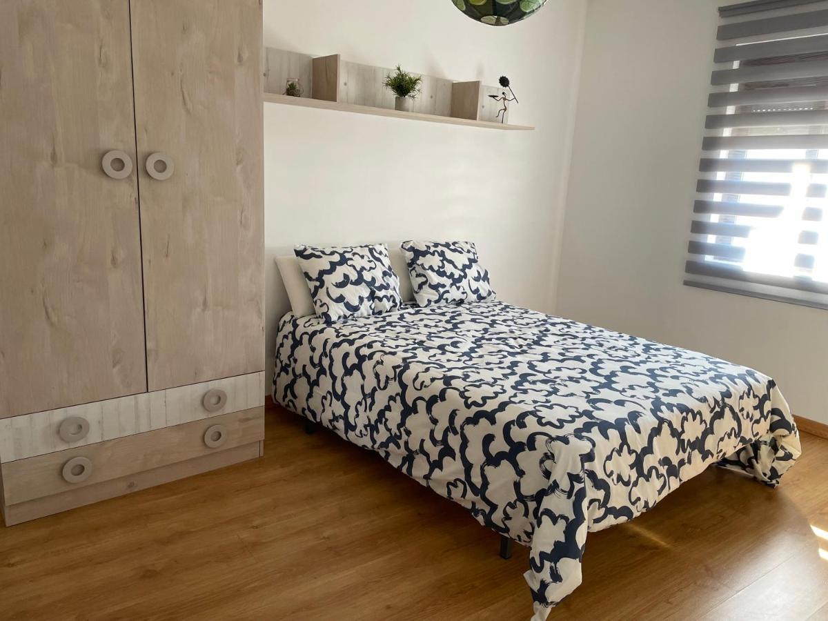 Appartement Casa Ubedi En Pleno Casco Historico à Úbeda Extérieur photo