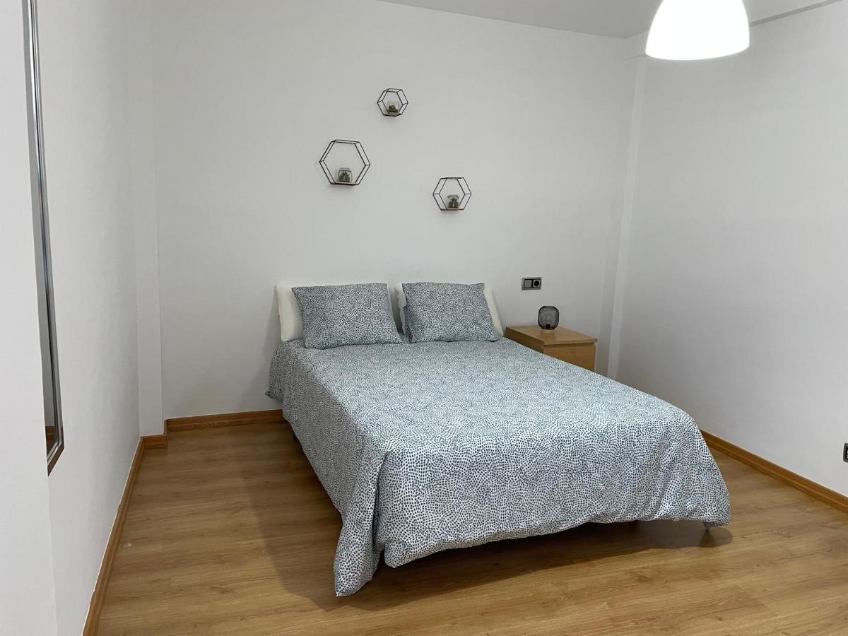 Appartement Casa Ubedi En Pleno Casco Historico à Úbeda Extérieur photo