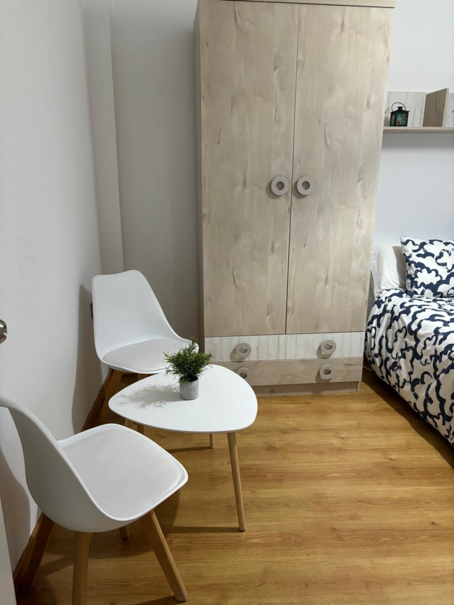 Appartement Casa Ubedi En Pleno Casco Historico à Úbeda Extérieur photo