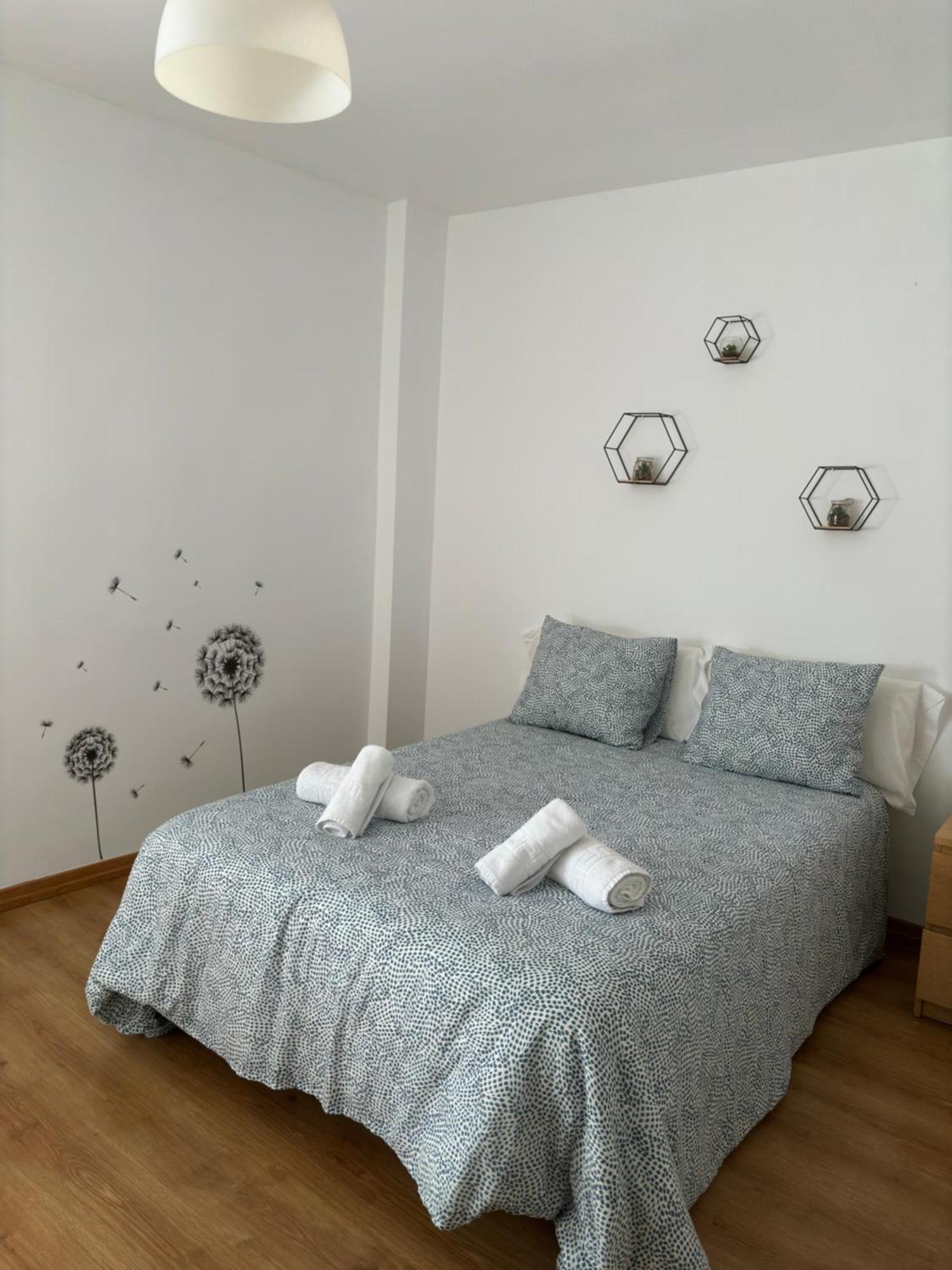 Appartement Casa Ubedi En Pleno Casco Historico à Úbeda Extérieur photo